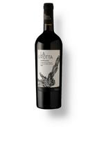 Vinho dai terra rossa grotta primitivo puglia tinto 750ml