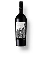 Vinho dai terra rossa trulli primitivo di manduria tto 750ml
