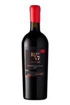 Vinho dal 1947 vigne vecchie primitivo di manduria 750ml