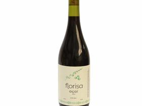 Vinho de açaí (750ml)