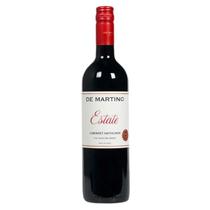 Vinho de martino estate reserva cabernet sauvignon 750 ml Vinho de martino estate reserva cabernet sauvignon 750 ml