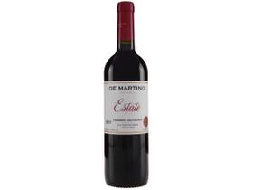 Vinho de martino estate reserva cabernet sauvignon 750ml