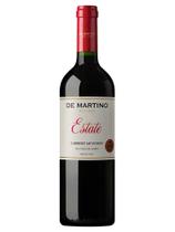 Vinho de martino estate reserva cabernet sauvignon 750ml