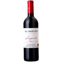 Vinho de martino legado gran reserva cab. sauvignon 750ml