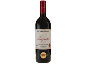 Vinho De Martino Legado Gran Reserva Cabernet Sauvignon 750ml