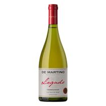 Vinho De Martino Legado Gran Reserva Chardonnay 750ml Vinho De Martino Legado Gran Reserva Chardonnay 750ml