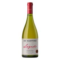 Vinho De Martino Legado Gran Reserva Chardonnay 750ml