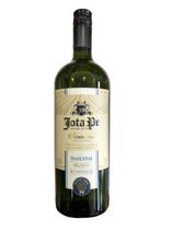 Vinho de Mesa Branco Seco 1l - Jota Pe