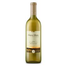 Vinho de Mesa Branco Seco Casca Dura