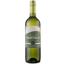 Vinho de Mesa Branco Seco Di Bartolo Serra Gaúcha 750 ml