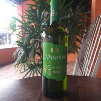 Vinho de mesa branco suave 1 lt vanisul