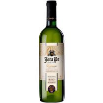 Vinho de Mesa Branco Suave 750ml - Jota Pe Vinho de Mesa Branco Suave 750ml - Jota Pe