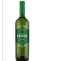 Vinho De Mesa Branco Suave Do Frade 750ml