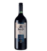 Vinho de Mesa Jota Pe Tinto Seco Tradicional 1 L Vinho de Mesa Jota Pe Tinto Seco Tradicional 1 L