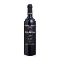 Vinho de Mesa Suave Gold Del Grano Tinto 750ml
