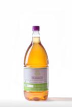 Vinho de mesa Tedesco branco seco casca dura 2 litros