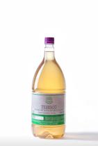 Vinho de mesa Tedesco branco suave 2 litros