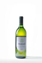 Vinho de mesa Tedesco Casca Dura branco seco 750ml