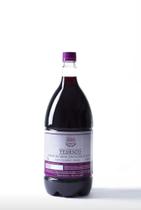 Vinho de mesa Tedesco tinto seco 2 litros