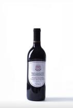 Vinho de mesa Tedesco tinto seco bordô 750ml