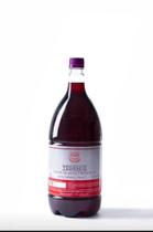 Vinho de mesa Tedesco tinto suave 2 litros
