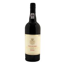 Vinho de Sobremesa Porto Messias Vintage 2007 750ml