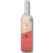 Vinho Decordi Rose