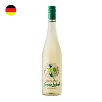 Vinho Deinhard Riesling Green Label Branco Alemanha 750ml