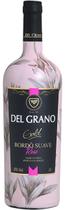 Vinho Del Grano Gold Bordô Suave Rosé 1L