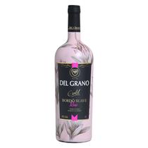Vinho Del Grano Gold Bordô Suave Rosé 1L Vinho Del Grano Gold Bordô Suave Rosé 1L
