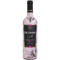 Vinho del grano gold bordô suave rosé 750ml