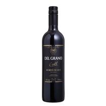 Vinho del grano gold bordô tinto suave 750ml