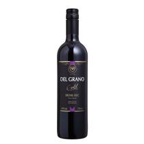 Vinho del grano gold demi-sec 750ml