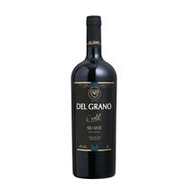 Vinho del grano gold suave tinto 1l