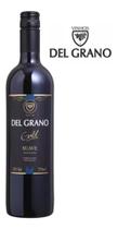 Vinho Del Grano Gold Tinto Suave 750 ml