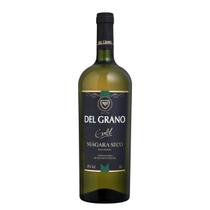 Vinho Del Grano Niágara Seco Gold 1L