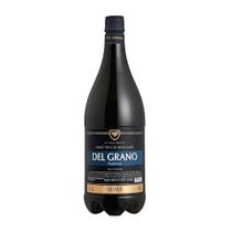 Vinho Del Grano Tinto Suave Pet 1,48L