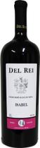 Vinho del rei mesa rose suave isabel 1lt