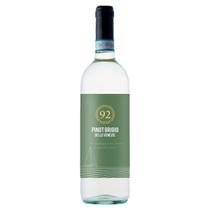Vinho delle venevize pinot grigio doc branco 750ml Vinho delle venevize pinot grigio doc branco 750ml
