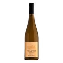 Vinho Deu La Deu Reserva Alvarinho Verde 750ml