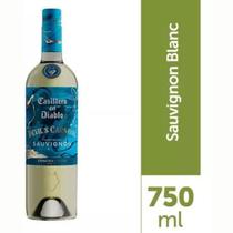 Vinho Devil'S Carnaval Phenomenal Sauvignon 750ml