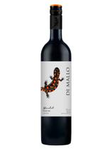 Vinho Di Mallo Merlot Demi-Sec 750 mL