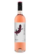 Vinho Di Mallo Uruguaio Fino Rosé Seco 750ml