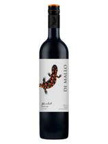 Vinho Di Mallo Uruguaio Merlot Demi-Sec 750 mL