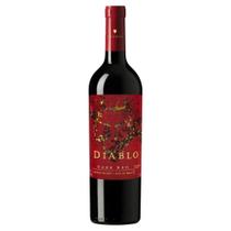 Vinho Diablo Dark Red 750 ml