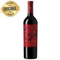 Vinho Diablo Dark Red 750 ml