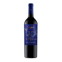 Vinho diablo deep carmenere 750ml