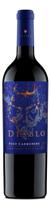 Vinho Diablo Deep Carmenere 750Ml