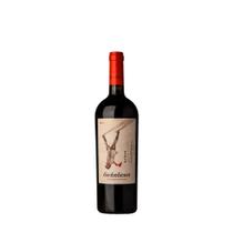Vinho Disobedience Tinto Kaiken 750ml Vinho Disobedience Tinto Kaiken 750ml