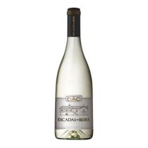 Vinho do Dão Escadas da Beira D.O.C Branco Portugal 750ml Vinho do Dão Escadas da Beira D.O.C Branco Portugal 750ml